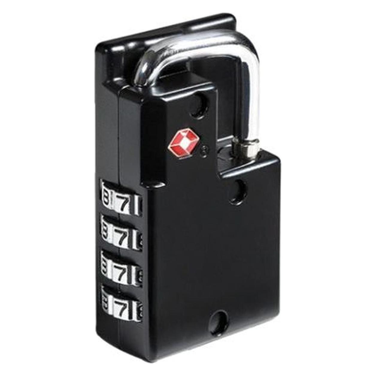 Explorer Cases Combination Schloss (33501164)