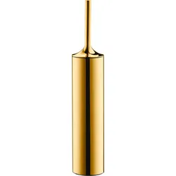 Duravit Starck T Bürstengarnitur, freistehend, 0099453400, Farbe: Gold Poliert