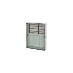 Hensel 20001420 Mi-Sammelschienengehäuse 600x450mm, Sammelschienen 250 A, 5polig Mi 6657