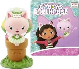 Tonies Gabby's Dollhouse - Kitty Fee (Hörspiel)