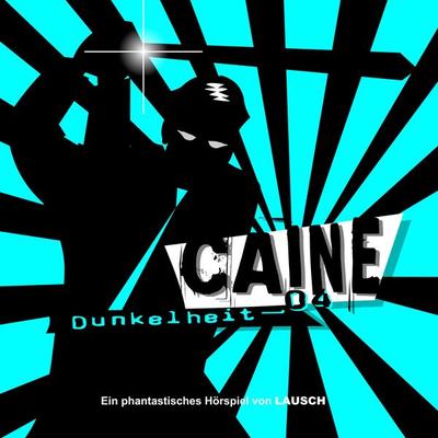 Dunkelheit - Günter Merlau, Audio, 4260158974059