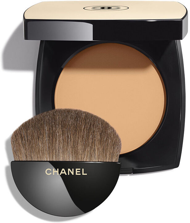 CHANEL LES BEIGES Poudres