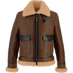 Helstons, Motorradjacke, Bombardier Thunder (Herren, L)