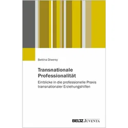 Transnationale Professionalität, Fachbücher von Bettina Diwersy