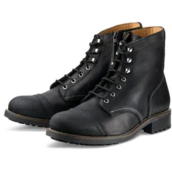 Rokker Moto Ranger Motorrad Stiefel 45