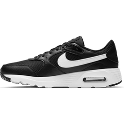 NIKE Air Max SC Sneaker Herren black/white-black 49.5