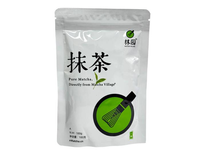 Moyuan Poudre de matcha 100 g