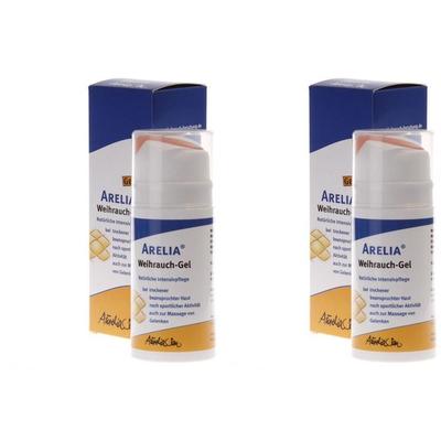 Weihrauch GEL Arelia x2 2x100 ml Gel