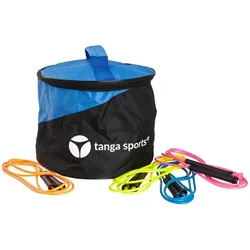 Tanga Sports, Springseil, (213 cm)