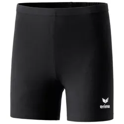 Erima Verona Tight Leggings Kinder - schwarz - 140