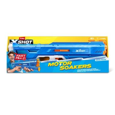 XSHOT Water Mega Pulse Water Soaker - Wasserpistole