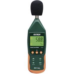 Schallpegel-Messgerät Extech SDL600 31.5 Hz - 8000 Hz 30 - 130 dB kalibriert ISO SDL600-ISO