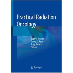 Practical Radiation Oncology, Fachbücher