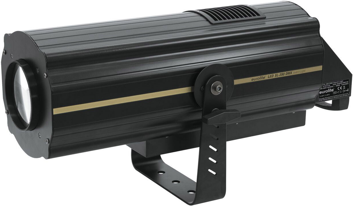 EuroLite Led Sl-350 Dmx Search Light