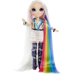 MGA Rainbow High Hair Studio