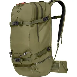 NORRONA LOFOTEN 30L Rucksack 2027 deep lichen green