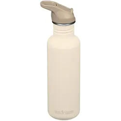 Kleankanteen, Trinkflasche + Thermosflasche, (0.80 l)