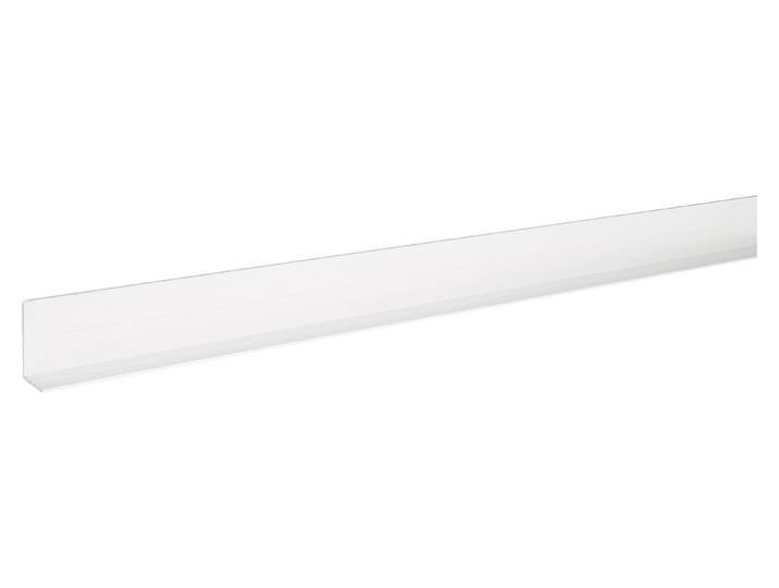 Alfer PVC-Winkel 1 m