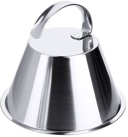 Contacto Cloche per Hamburger 15 cm