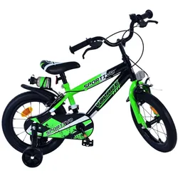 Volare, Kindervelo, (14")