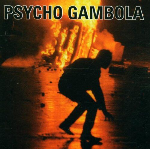 Psycho Gambola - Psycho Gambola - Preis vom 09.10.2026 07:28:09 h