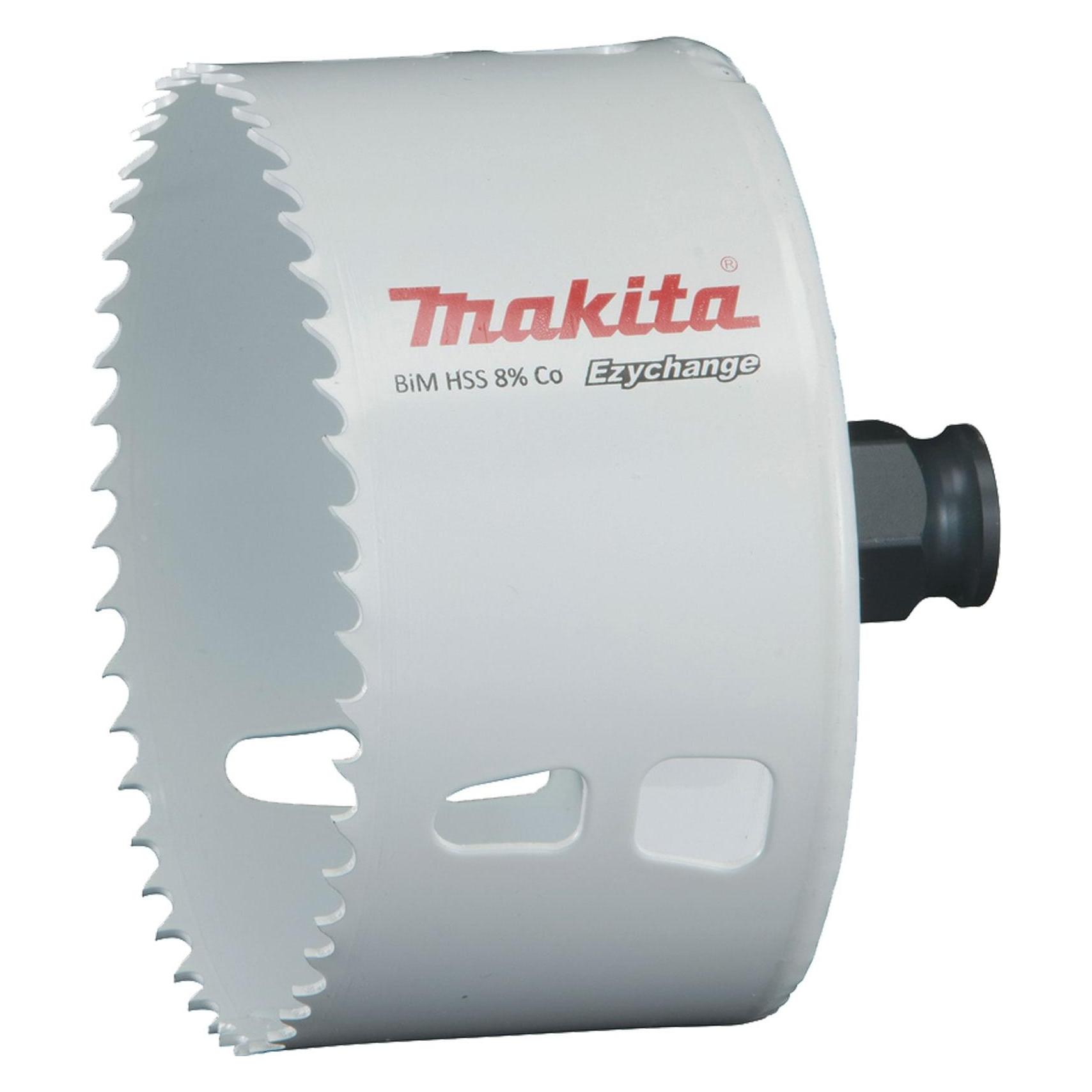 Makita EZYCHANGE BIM-Lochsäge 92mm (92 mm) (E-03975)
