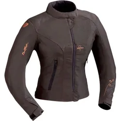 Ixon Flora, Textiljacke Damen - Braun - XL