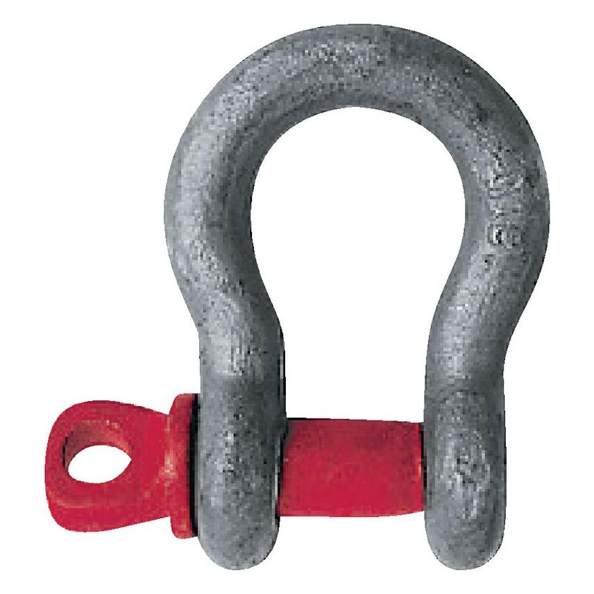 BRW Schäkel Form A (47177164)