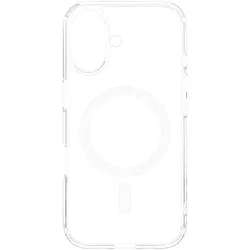 eSTUFF iPhone 16 INFINITE OSLO Magnetic Hybrid Cover