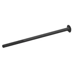 Uebler E1053 Schraube aus Abstandshalter, Haltearme / 420mm lang