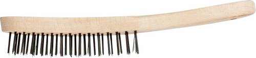 PFERD TOOLS Handbürste HBU 30 ST 0,35 43672001 10St.