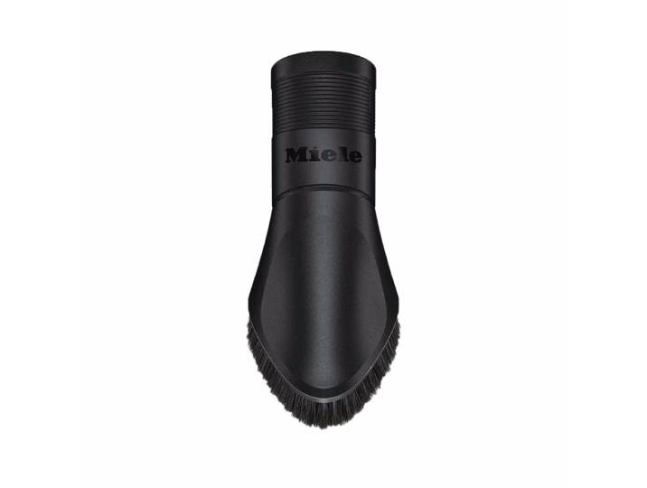 Miele 12395490 Saugpinsel – Staubsauger Düse/Staubsauger Bürste – schwarz