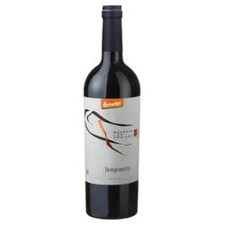 BioGourmet Los Frailes Tempranillo demeter 0,75L