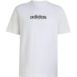 Adidas, Herren, Sportshirt, Memories of Sport (XL), Weiss