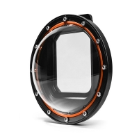 Divevolk - SeaTouch 6 Pro - Dome Port