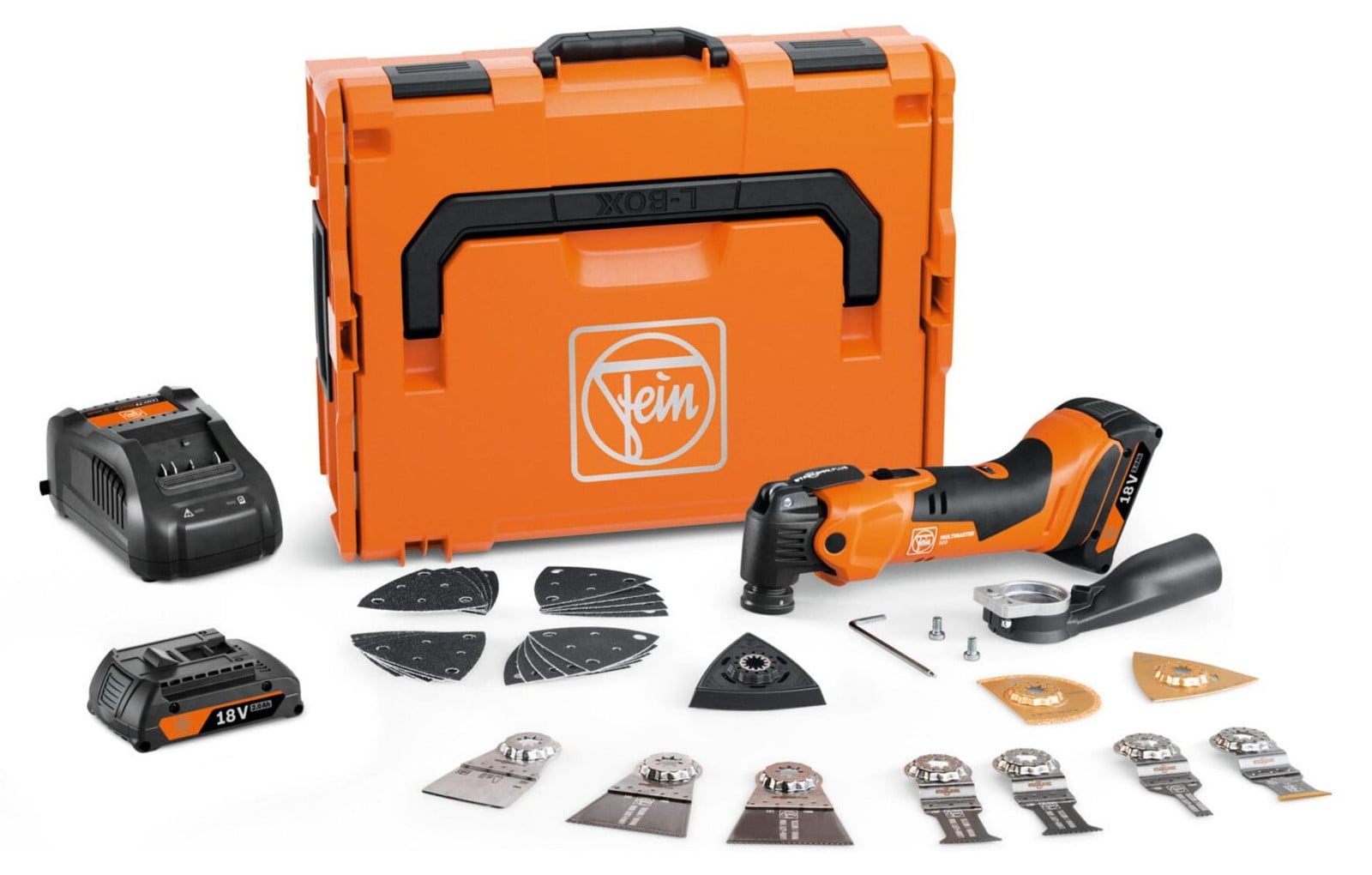 Fein AMM 500 Plus TOP