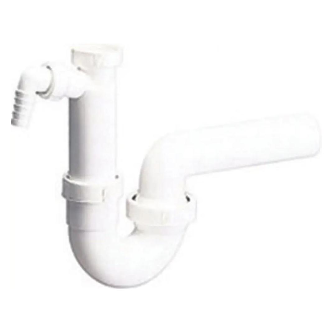 Dallmer Röhren-Siphon 100/1, 2" x DN 50 (Flaschensiphon, 2") (020420)