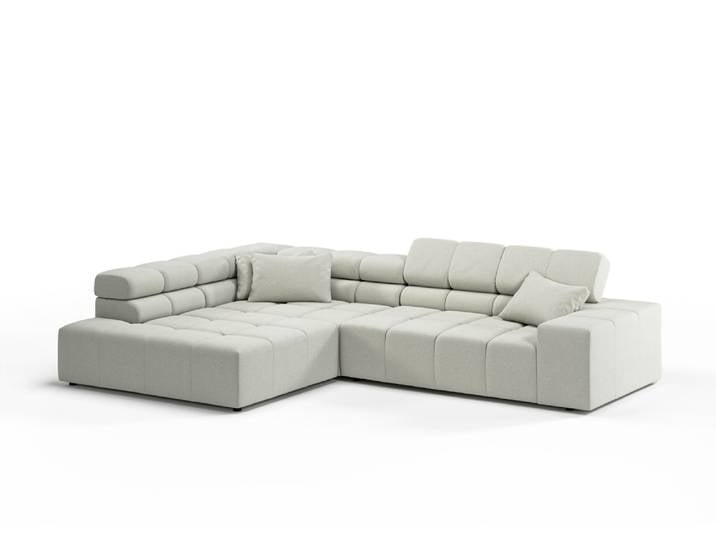 Candy Oregon Matrix Ecksofa