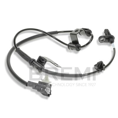 BREMI Sensor, Raddrehzahl 51793 für HYUNDAI