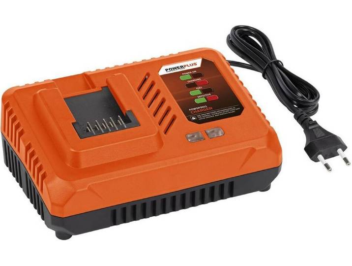 Chargeur 20V / 40V 4.0A