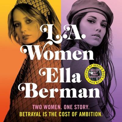 L.A. Women - Ella Berman, Audio, 9781035920426