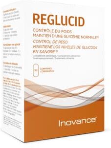 Inovance REGLUCID 30 Tabs