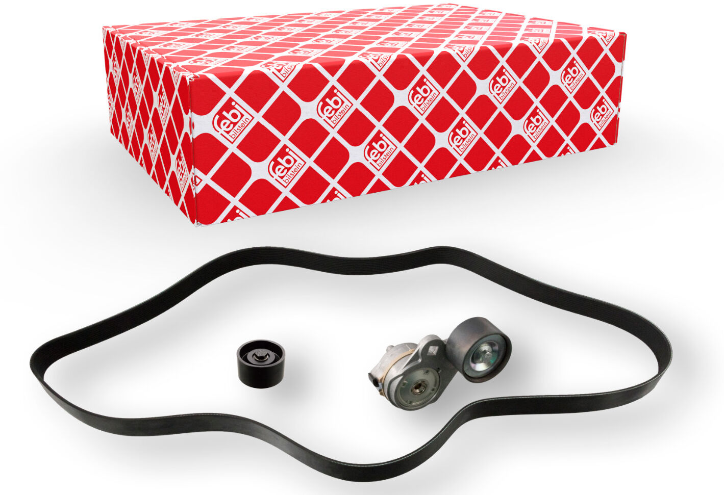Febi Bilstein Febi Plus 103882 Für Man