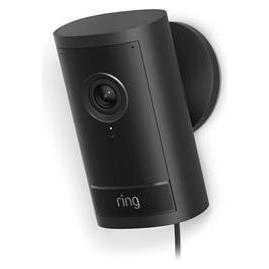 Ring Telecamera Esterna Pro (3840 x 2160 Pixels) (53-036877)