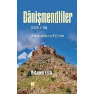 Danismendliler, Taschenbuch von Muharrem Kesik, Bilge K¿lt¿r Sanat