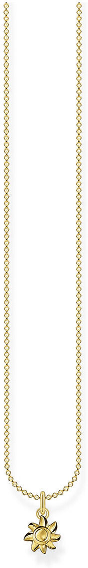 Thomas Sabo halsband KE2058-413-39-L45V
