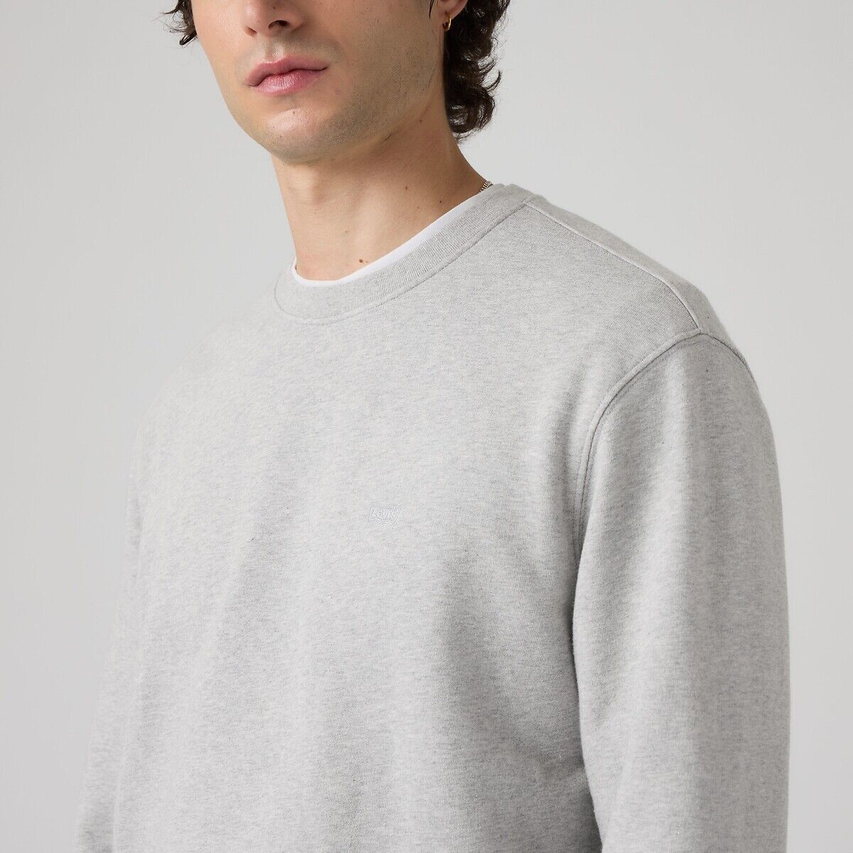 LEVI'S Sweat col rond, THE ORIGINAL