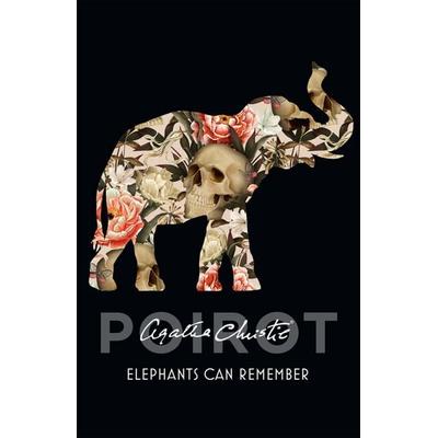 Elephants Can Remember, Taschenbuch von Agatha Christie, HarperCollins, 978-0-00-816497-3