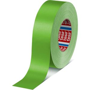Tesa Gewebeband 4651, Premium, grün, 50mm x 50m