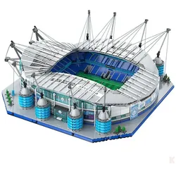 CaDA C66022W Manchester City Stadion
